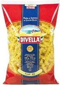 "Divella" Fusilli